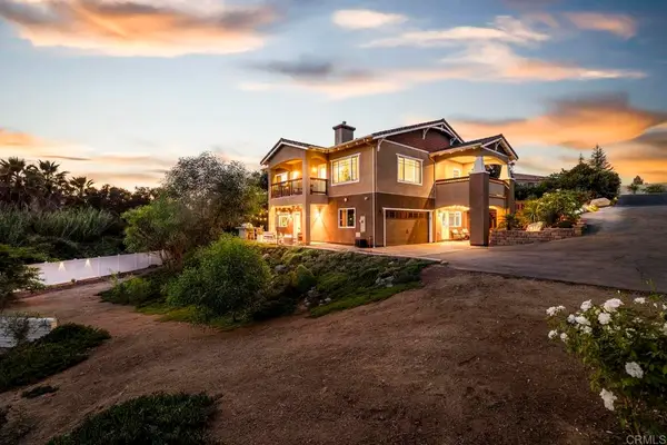 27636 Mountain Meadow Road, Escondido, CA 92026