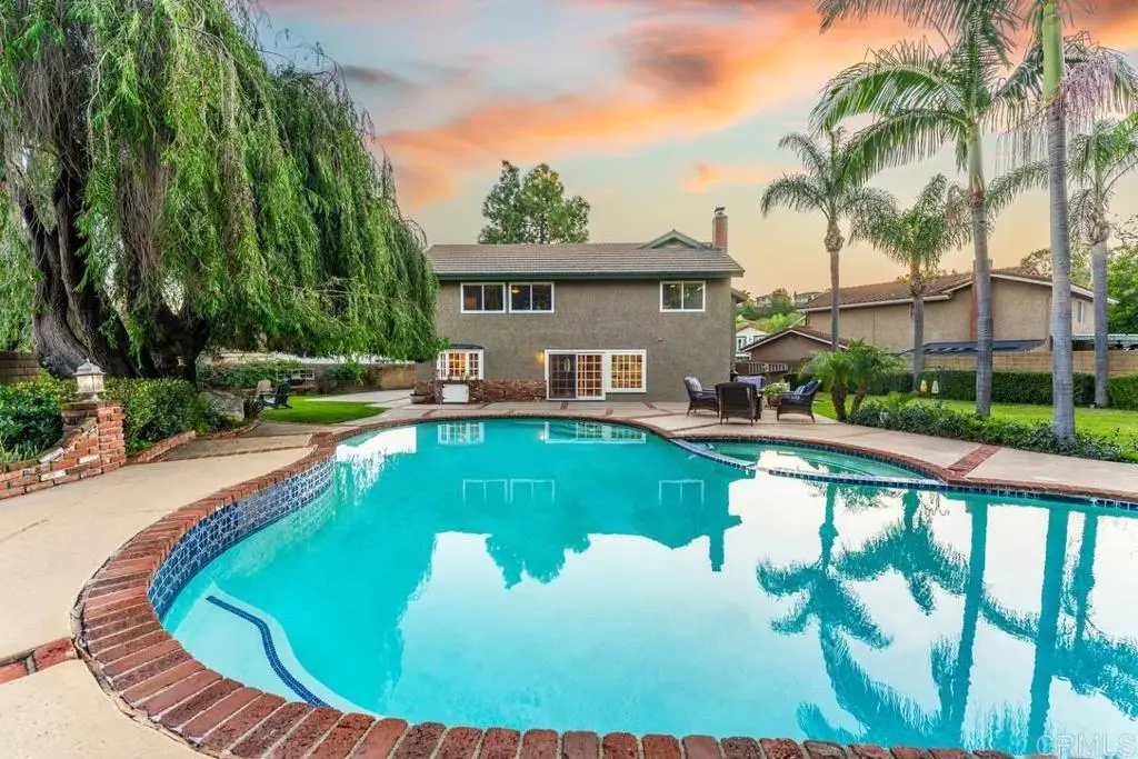 910 S Amherst Circle, Anaheim Hills, CA 92807 - #1