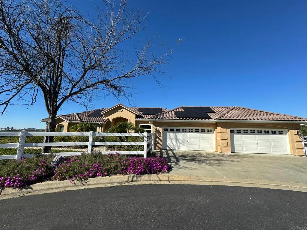 30606 Falling Star Circle, Valley Center, CA 92082 - Image #1