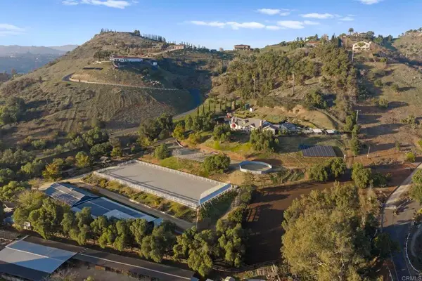 1160 Little Gopher Canyon, Vista, CA 92084