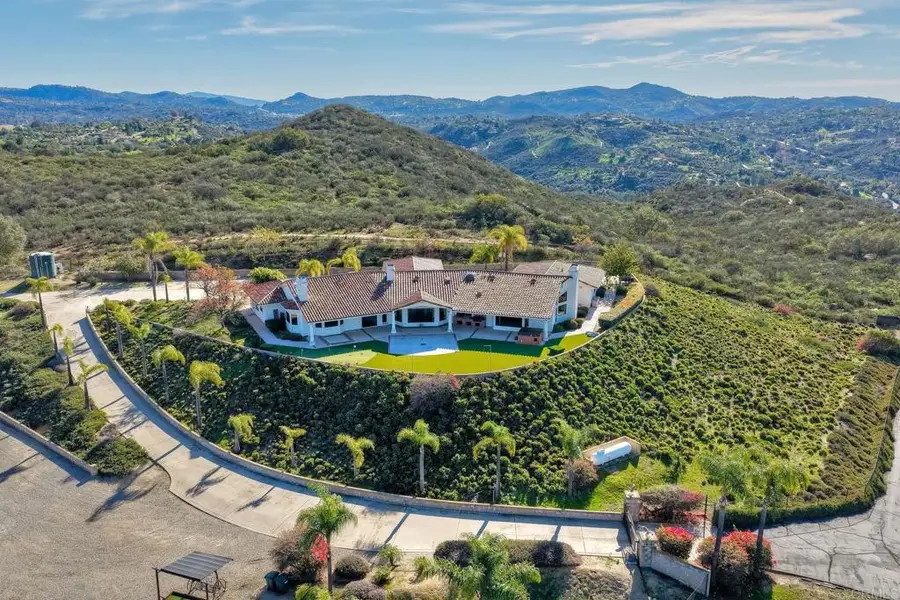 13590 Anthony Ridge Rd, Valley Center, CA 92082 - Image #2