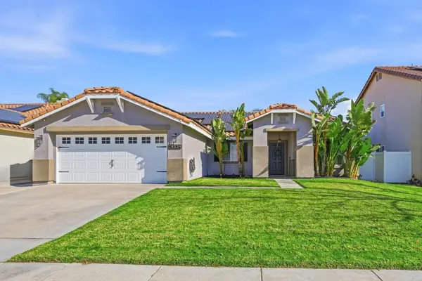 29324 Wagon Creek Lane, Menifee, CA 92584