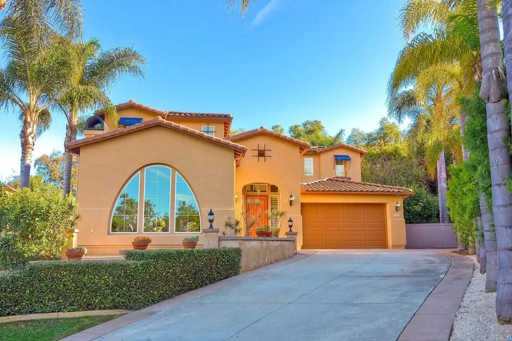 2927 Rancho Cortes, Carlsbad, CA 92009 - Image #1