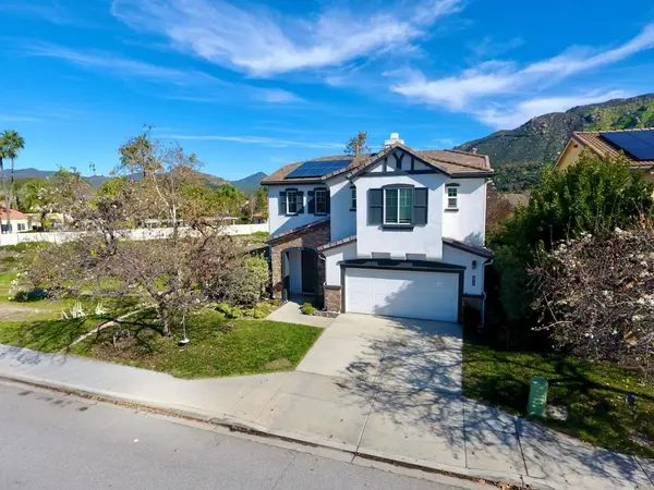 4163 Lake Circle Drive, Fallbrook, CA 92028