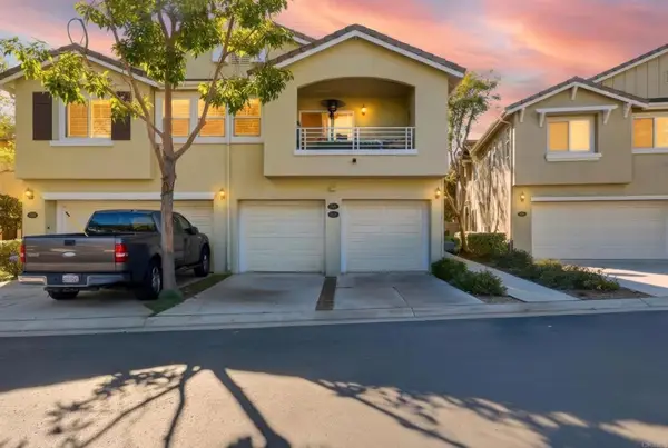 2638 Wildhorse Trail Way, Chula Vista, CA 91915