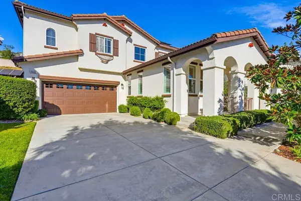 1539 Clifftop Avenue, San Marcos, CA 92078