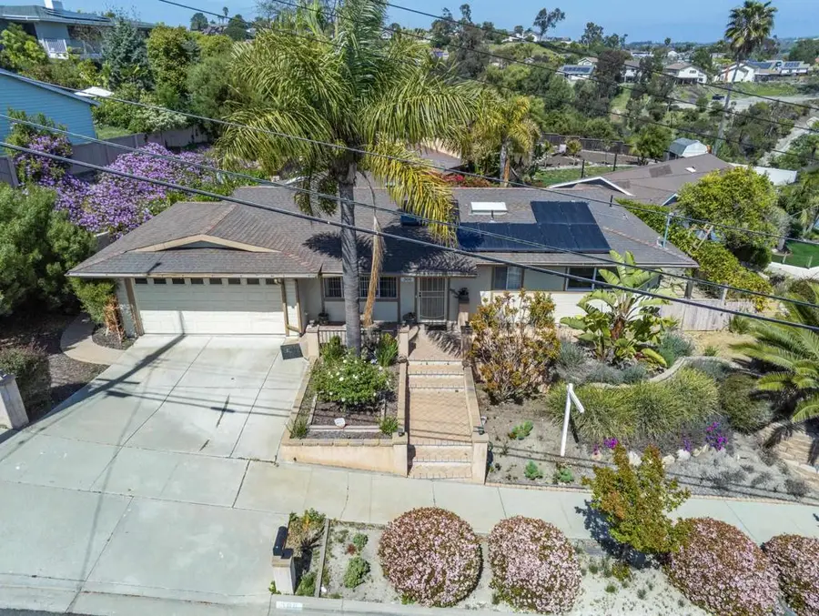 306 Fowles Street, Oceanside, CA 92054 - #2