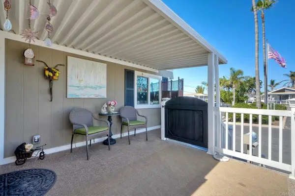 6550 Ponto Drive #78, Carlsbad, CA 92011