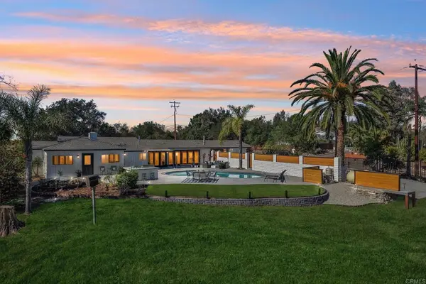 2235 Gum Tree Lane, Fallbrook, CA 92028