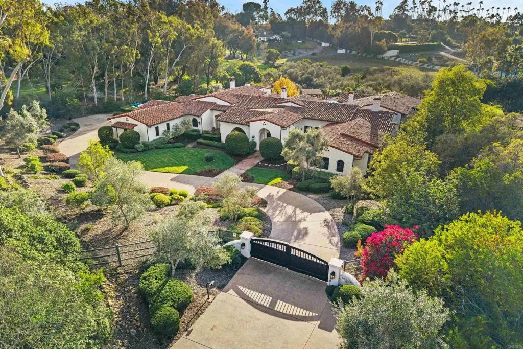 6870 La Valle Plateada, Rancho Santa Fe, CA 92067 - #1