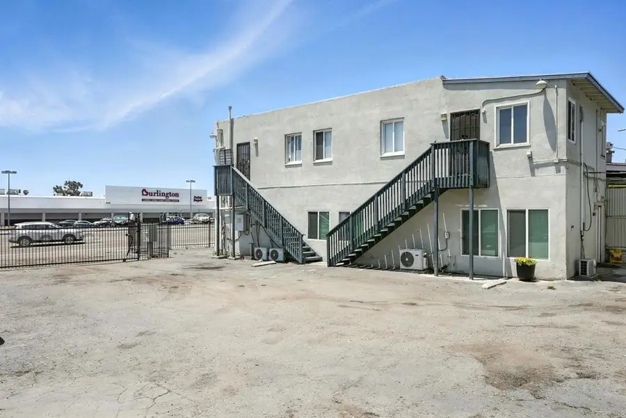 5502 E University Avenue, San Diego, CA 92105 - Image #2