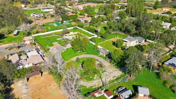 14840 Crocker Road, Poway, CA 92064