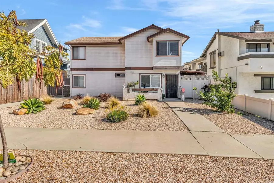 3783 36th Street #4, San Diego, CA 92104 - Image #3