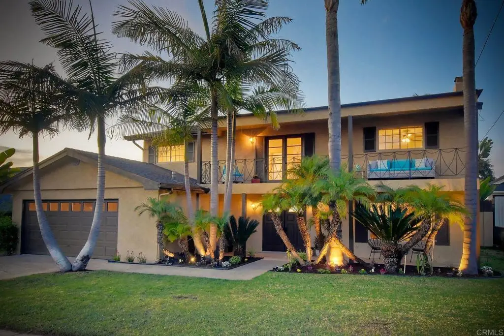 2044 Linda Lane, Carlsbad, CA 92008 - Image #1