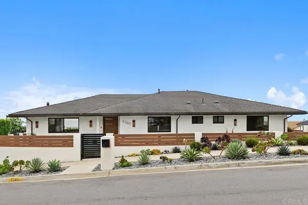 5560 Moonlight Lane, La Jolla, CA 92037