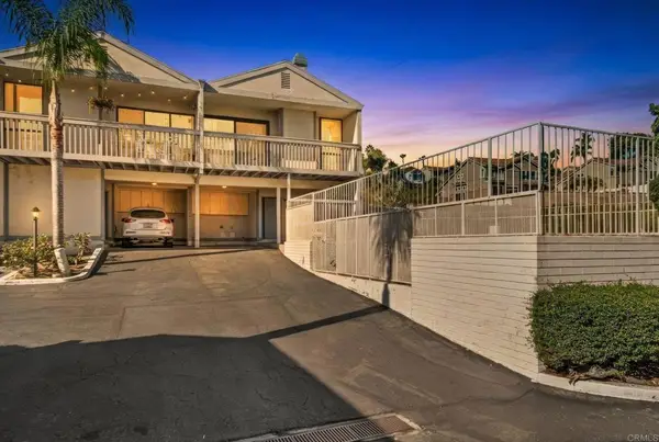 2376 Altisma Way #K, Carlsbad, CA 92009