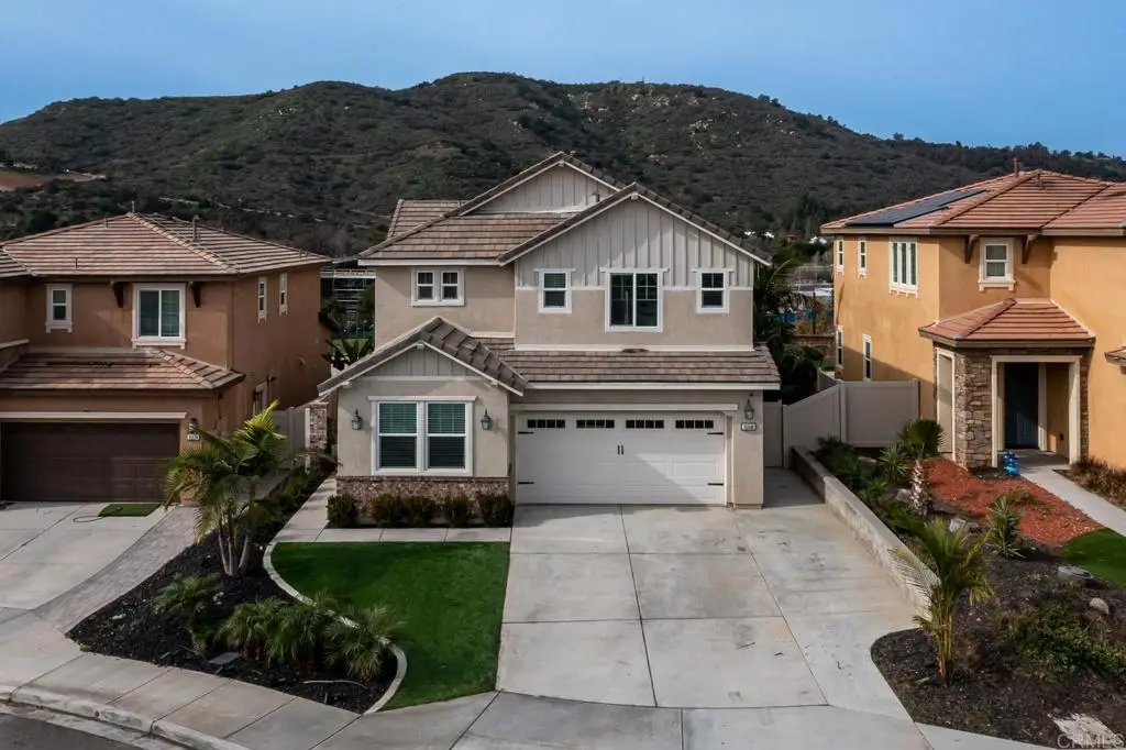 35540 Asturian Way, Fallbrook, CA 92028 - Image #1