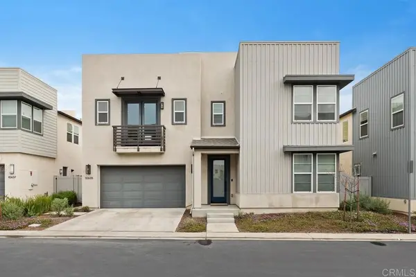 10635 Melogold Way, San Diego, CA 92126