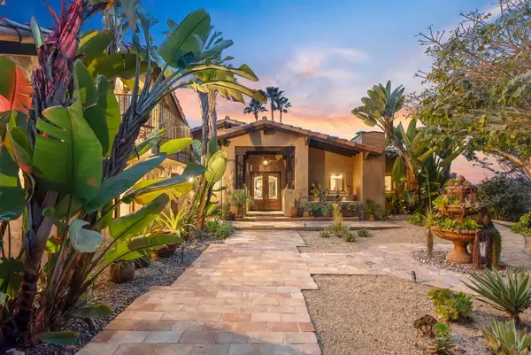 4631 La Orilla, Rancho Santa Fe, CA 92067