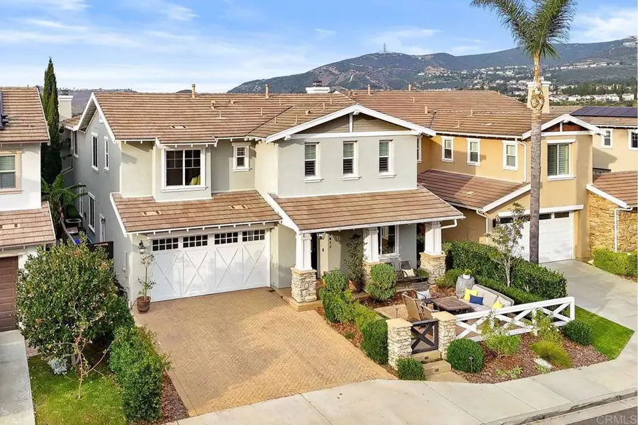 2813 Dove Tail Drive, San Marcos, CA 92078 - Image #3