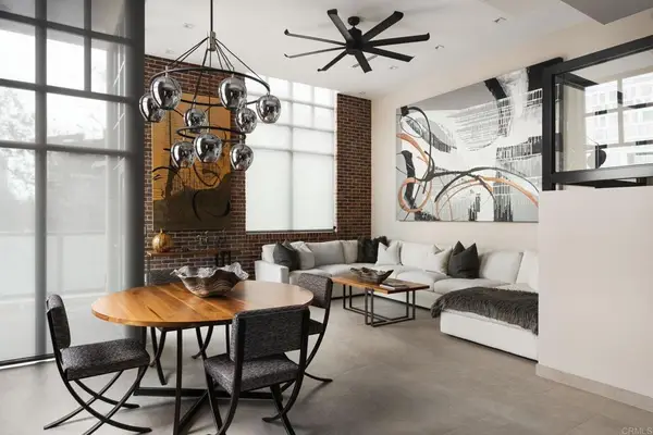 555 Front Street #204, San Diego, CA 92101