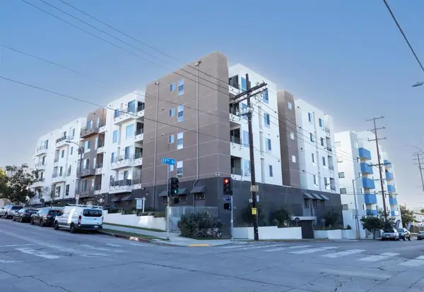 1101 S Harvard Boulevard #510, Los Angeles, CA 90006