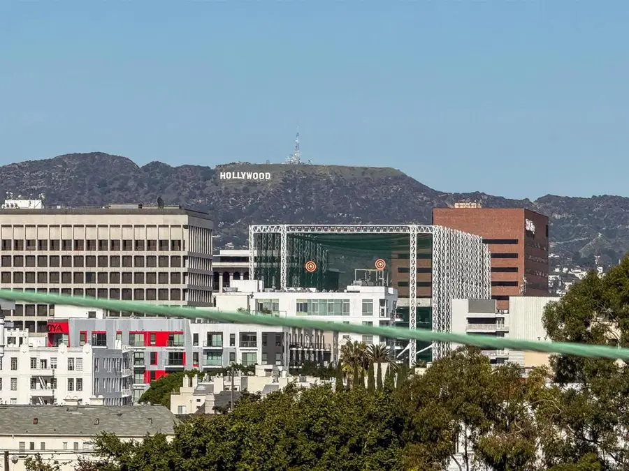 1101 S Harvard Boulevard #510, Los Angeles, CA 90006 - #3