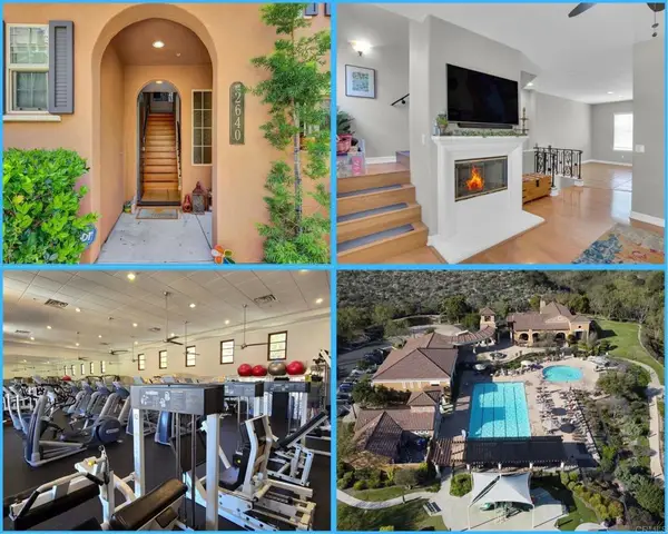 2640 Escala Circle, San Diego, CA 92108