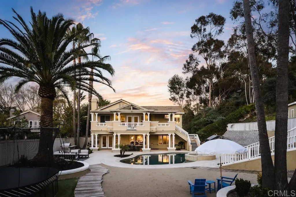 1615 Orchard Wood Road, Encinitas, CA 92024 - Image #1