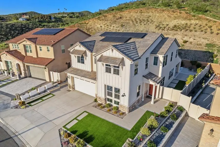 922 Lindbergh Drive, San Marcos, CA 92069 - Image #3