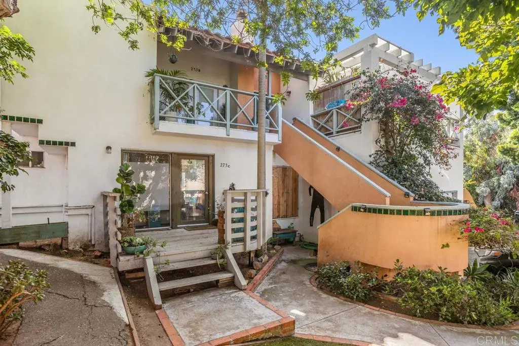 273 Hillcrest Drive, Encinitas, CA 92024 - #1