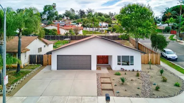 1803 Debra Lane, Vista, CA 92084