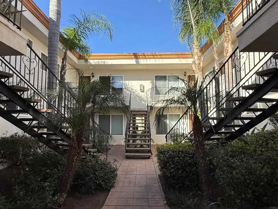 4168 44th Street #9, San Diego, CA 92105 - Image #2