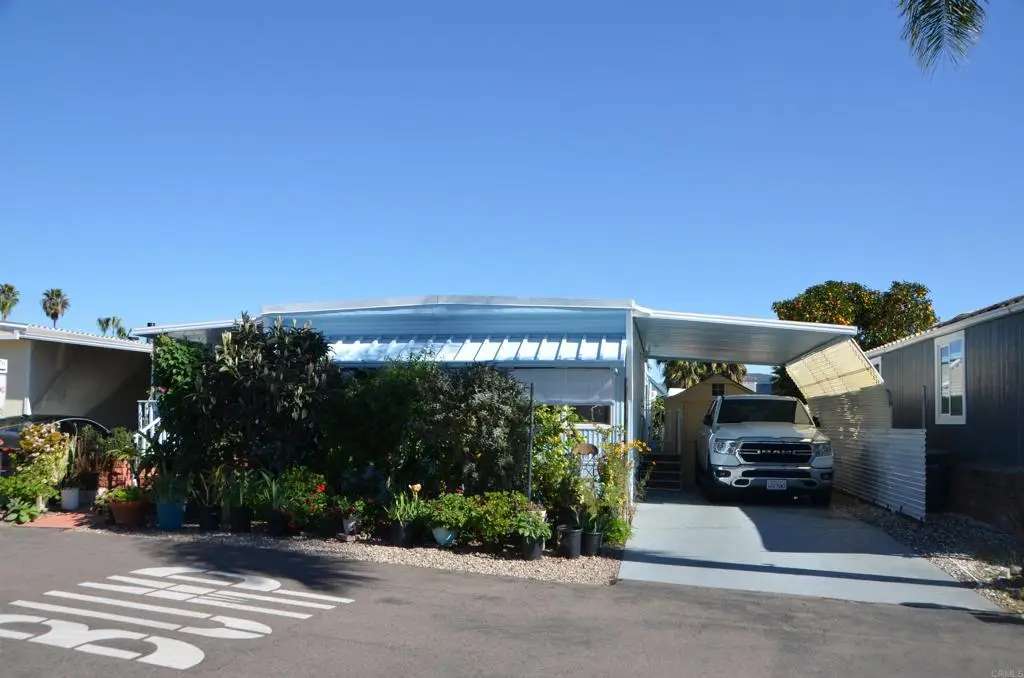 245 W Bobier Drive #Spc 91, Vista, CA 92083 - #1