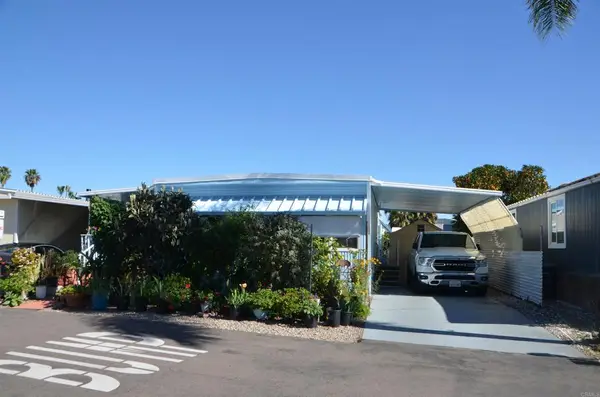 245 W Bobier Drive #Spc 91, Vista, CA 92083