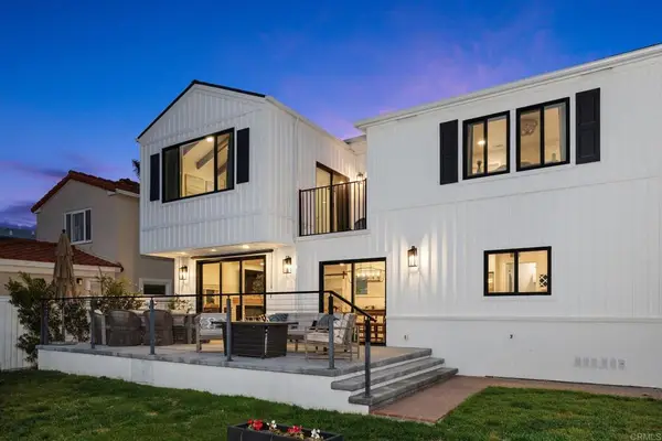 4429 Braeburn Road, San Diego, CA 92116