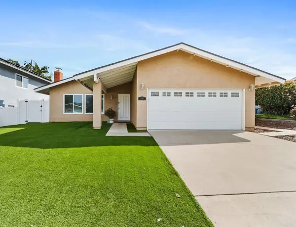 11385 Red Cedar Way, San Diego, CA 92131