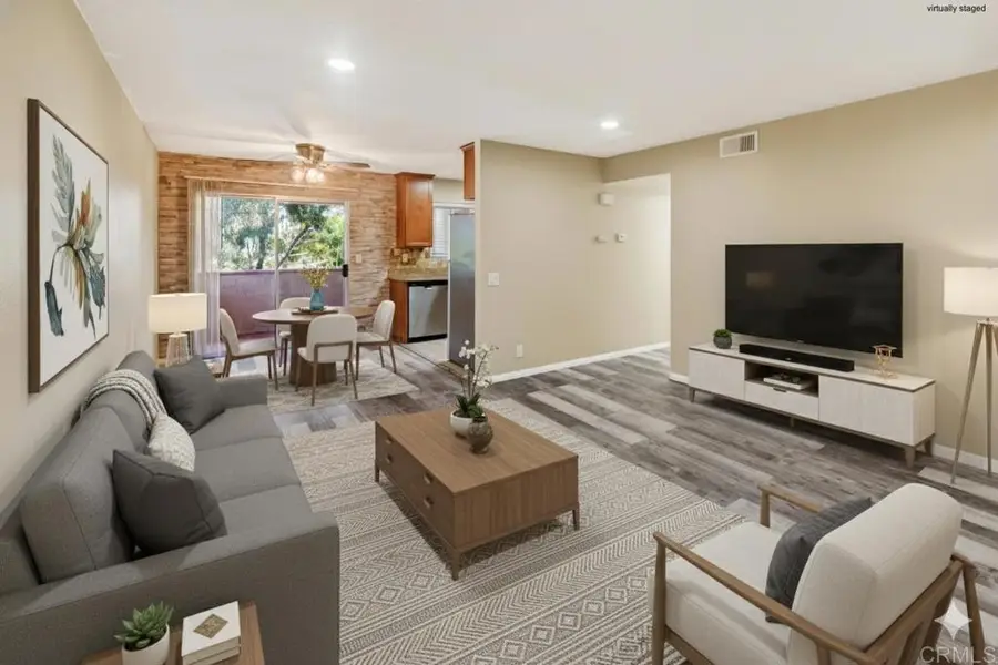 514 Calle Montecito #80, Oceanside, CA 92057 - #2