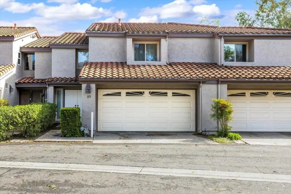 1113 Wren, Escondido, CA 92026 - #1