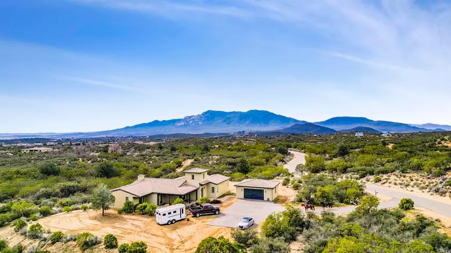 36719 Equiestrian, Anza, CA 92539 - #2