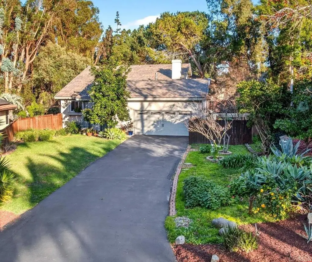 916 Mimosa, Vista, CA 92081 - #1