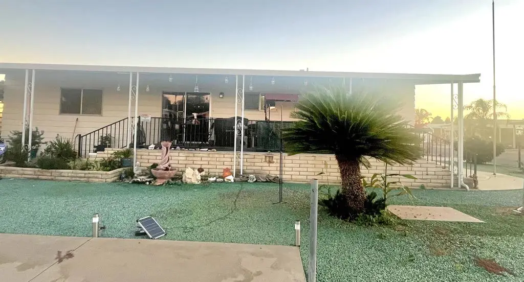 26056 Butterfly Palm Dr, Homeland, CA 92548 - #1