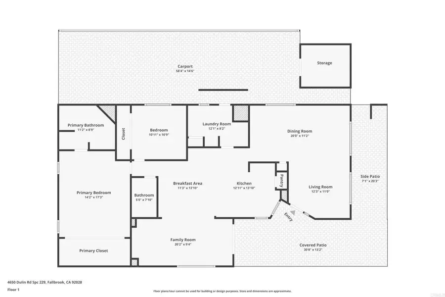 4650 Dulin #229, Fallbrook, CA 92028 - #2