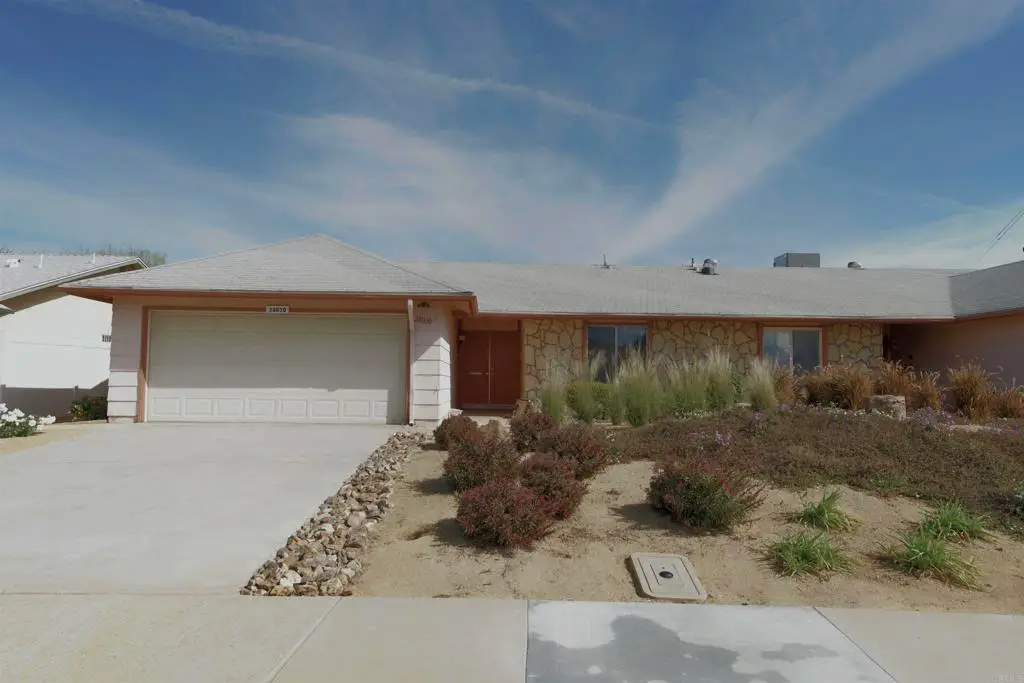 28030 Pebble Beach Dr, Menifee, CA 92586 - #1