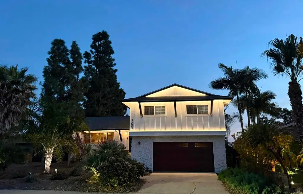 7087 Belle Glade Lane, San Diego, CA 92119 - #1