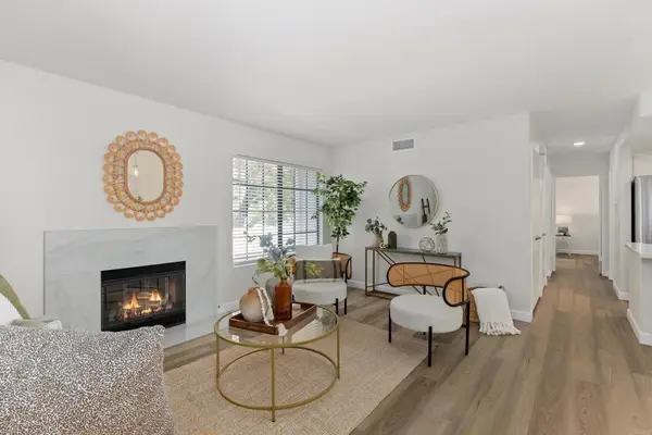 3524 Seahorn Circle, San Diego, CA 92130