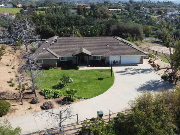 2092 Tudor Lane, Fallbrook, CA 92028