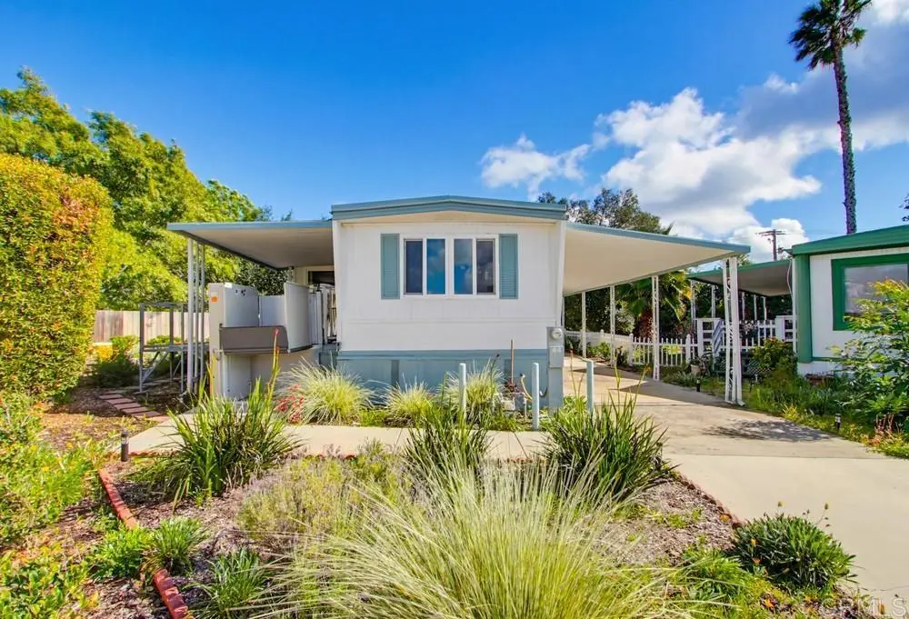 1120 E Mission Road #Space 44, Fallbrook, CA 92028 - #1