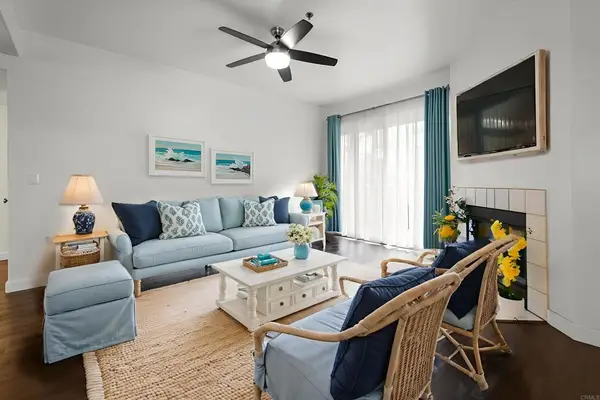 3969 Mahaila Avenue #101, San Diego, CA 92122