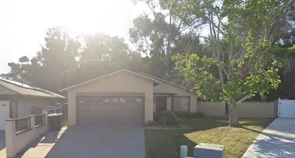 1433 Jansen Ct, San Diego, CA 92114